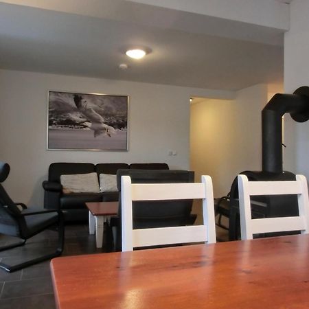 Ferienwohnung W17 2 Graal-Mueritz Buitenkant foto