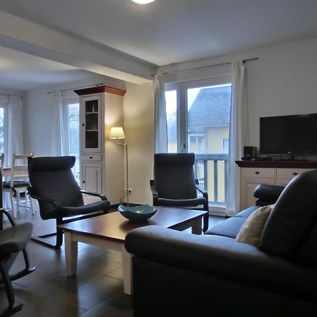 Ferienwohnung W17 2 Graal-Mueritz Buitenkant foto