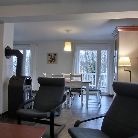 Ferienwohnung W17 2 Graal-Mueritz Buitenkant foto