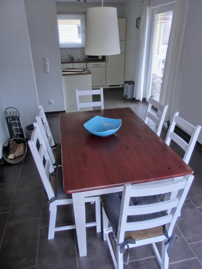 Ferienwohnung W17 2 Graal-Mueritz Buitenkant foto