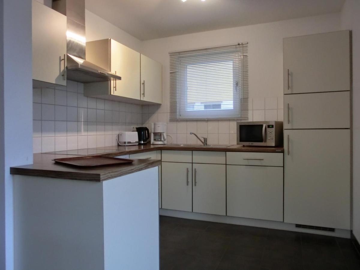 Ferienwohnung W17 2 Graal-Mueritz Buitenkant foto