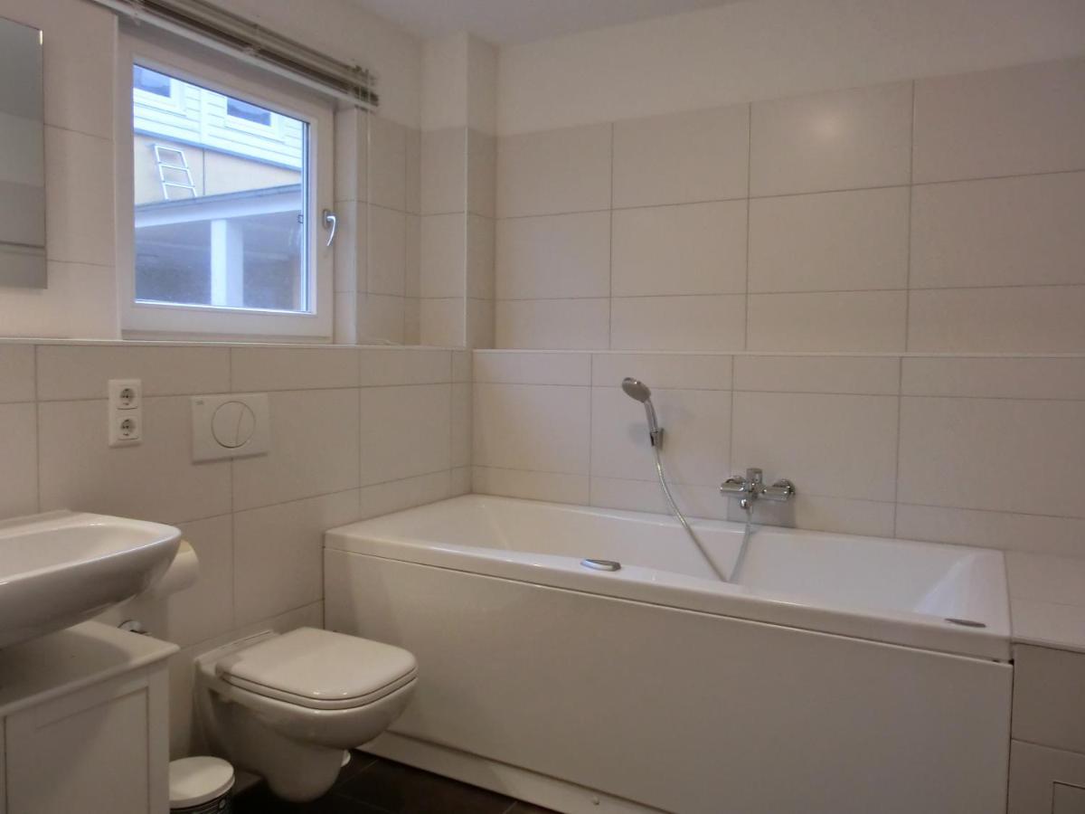 Ferienwohnung W17 2 Graal-Mueritz Buitenkant foto
