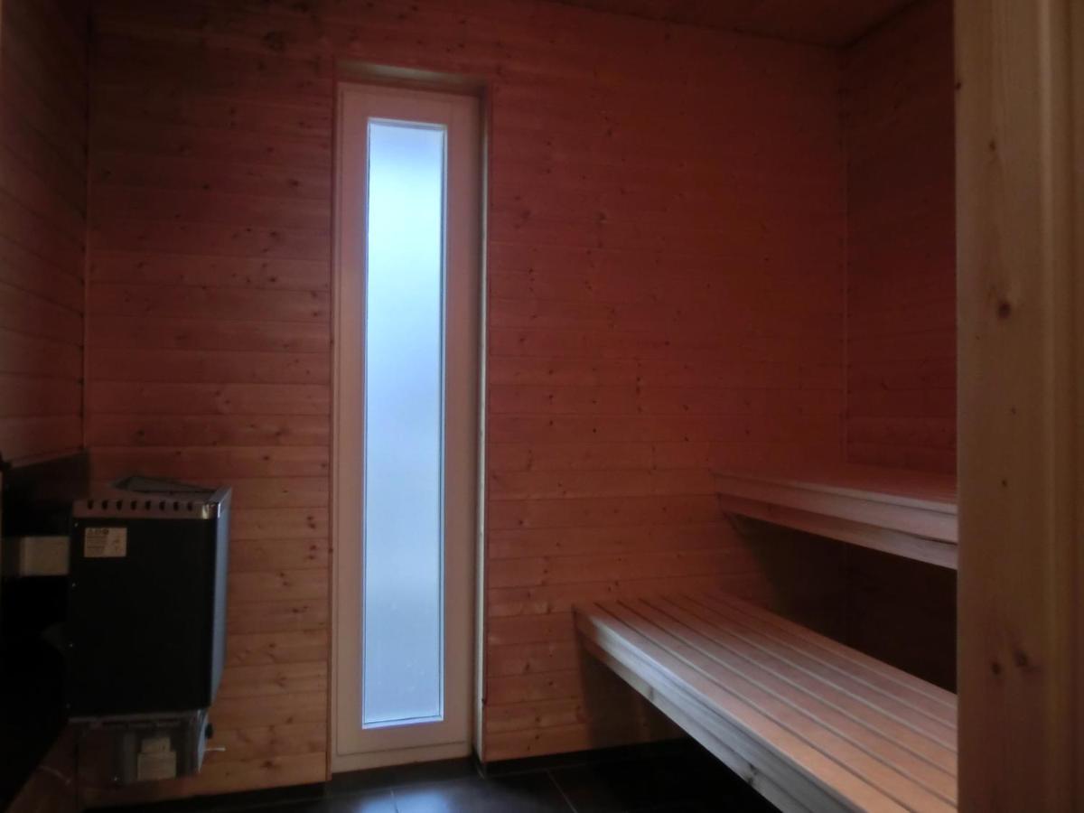 Ferienwohnung W17 2 Graal-Mueritz Buitenkant foto
