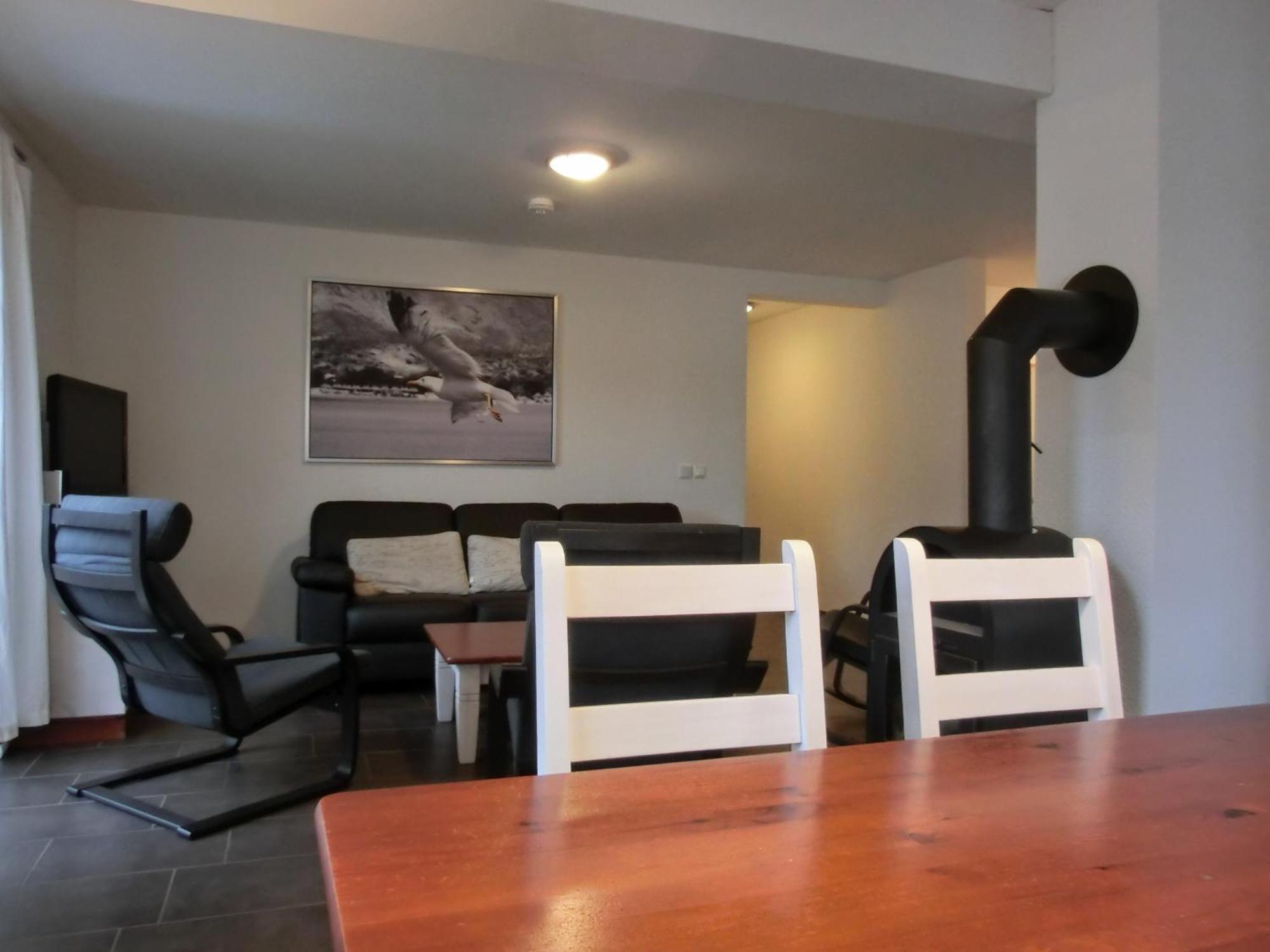Ferienwohnung W17 2 Graal-Mueritz Buitenkant foto
